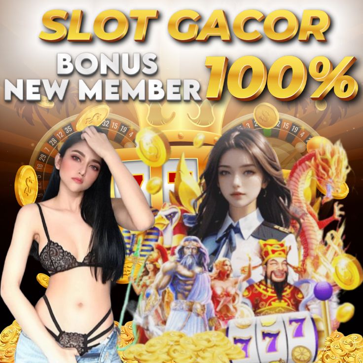 Situs Slot Mudah Gacor Menang Hari Ini Link Resmi Depo 10k Jackpot Maxwin Bonus Lengkap